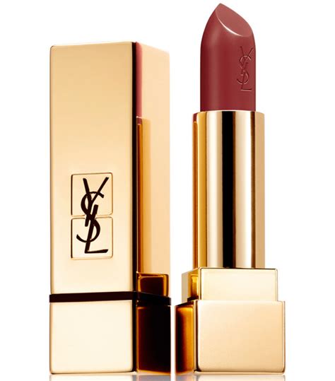 yves saint laurent rouge pur couture 83 fiery red lipstick|ysl lipstick rouge pur 22.